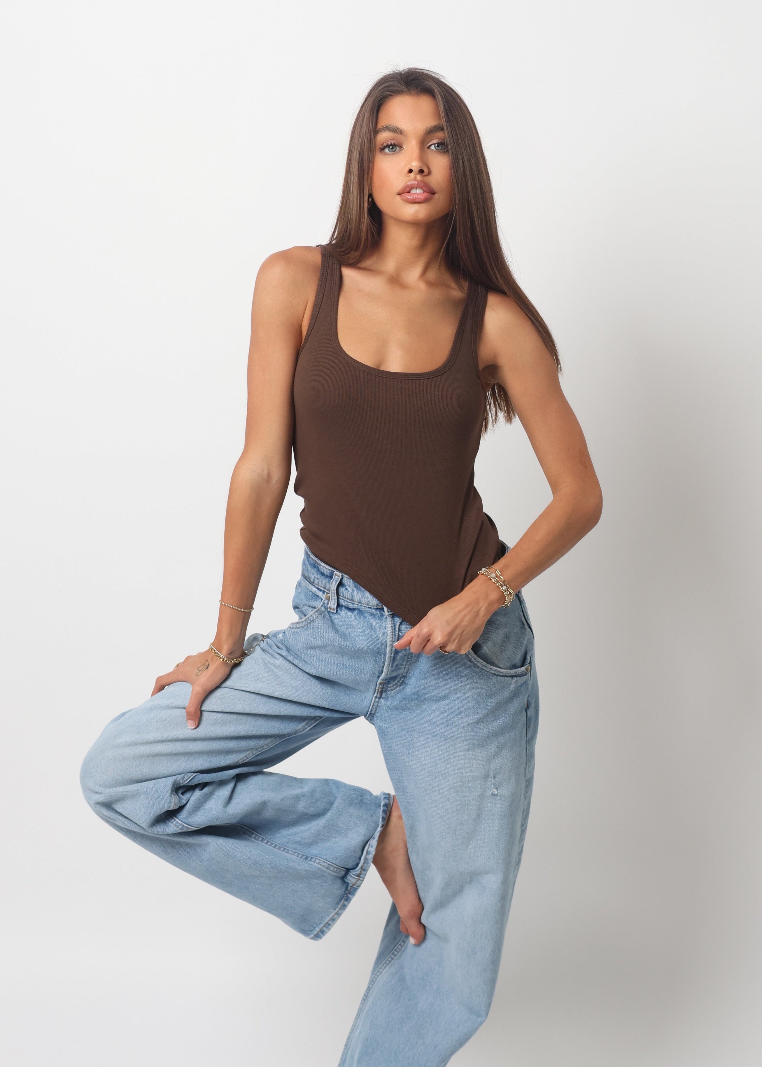 The Low Scoop Espresso - Limited Edition Drop